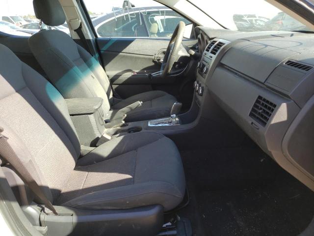 Zdjęcie 5 z aukcji – 2010 DODGE AVENGER SX z VIN 1B3CC4FB3AN168175