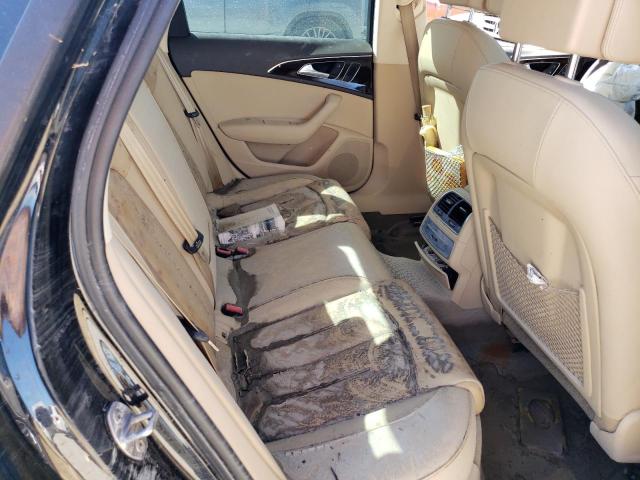 Photo 6 from auction – 2012 AUDI A6 PREMIUM with VIN WAUDFAFC0CN173559