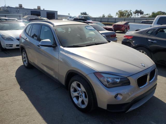BMW X1 SDRIVE2 2014 with VIN WBAVM1C53EVW54098 - Photo from auction