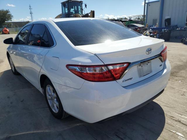 Photo 3 from auction – 2015 TOYOTA CAMRY LE with VIN 4T1BF1FK5FU007187