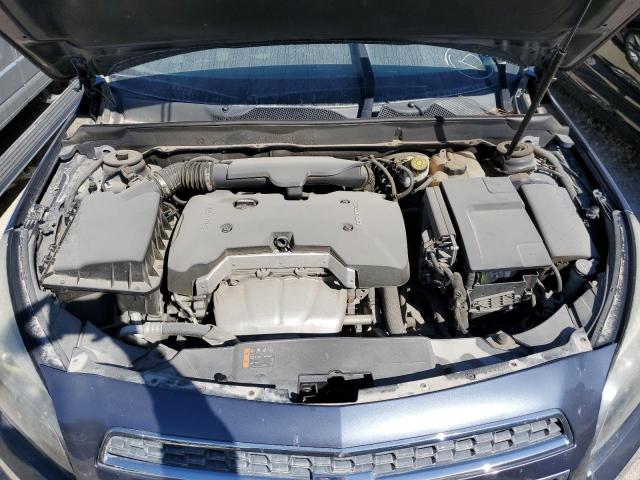 Photo 7 from auction – 2013 CHEVROLET MALIBU 1LT with VIN 1G11C5SA1DF351865