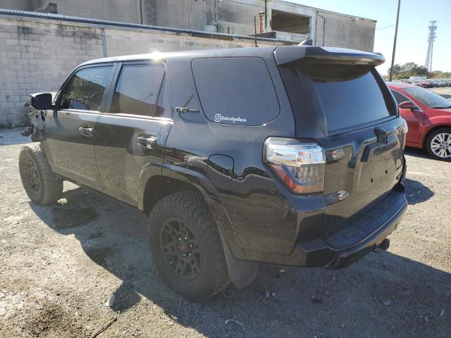 Photo 3 from auction – 2019 TOYOTA 4RUNNER SR with VIN JTEBU5JR9K5681431