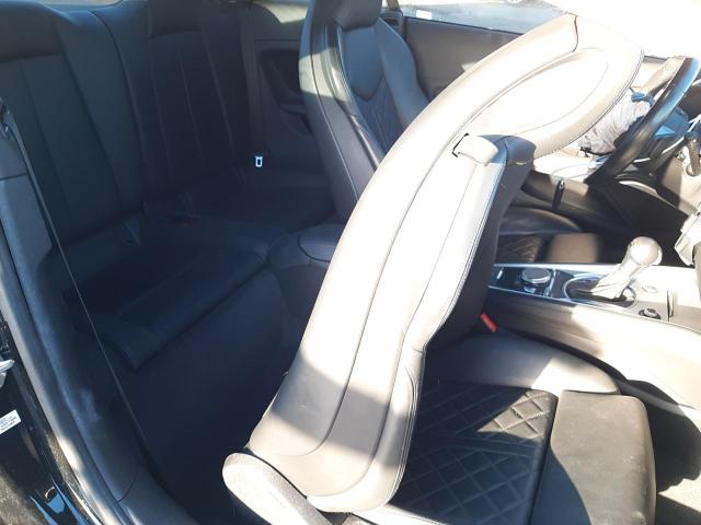 Photo 6 from auction – 2016 AUDI TT with VIN TRUC5AFV1G1029296