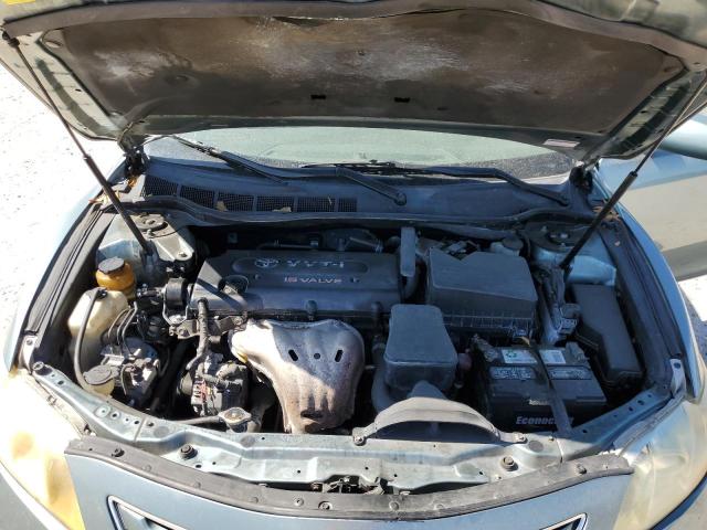 Photo 7 from auction – 2008 TOYOTA CAMRY CE with VIN 4T1BE46K78U771842