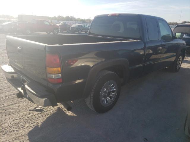 Photo 4 from auction – 2007 GMC NEW SIERRA with VIN 1GTEC19XX7Z191435