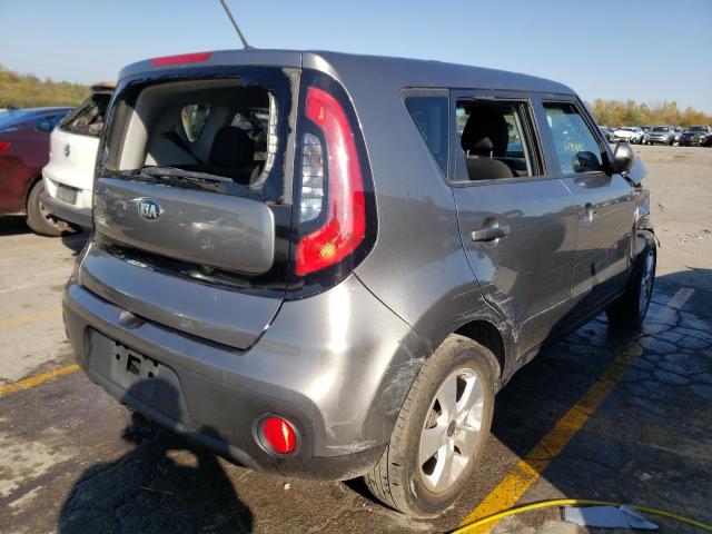 Photo 4 from auction – 2017 KIA SOUL with VIN KNDJN2A23H7493712