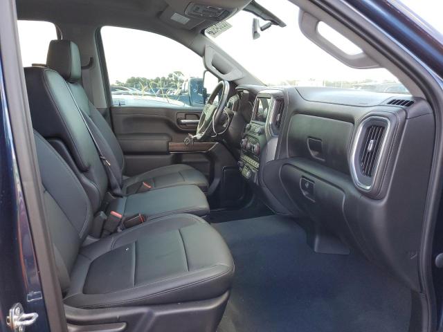 Photo 5 from auction – 2022 CHEVROLET SILVERADO with VIN 1GC4YNEY2NF189521