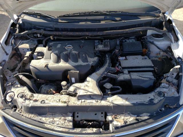 Photo 7 from auction – 2011 NISSAN VERSA S with VIN 3N1BC1CP7BL511907