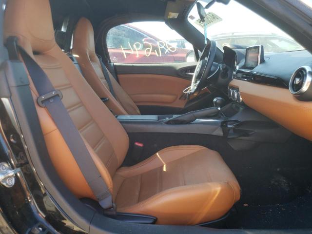 Photo 5 from auction – 2017 FIAT 124 SPIDER with VIN JC1NFAEK4H0101443