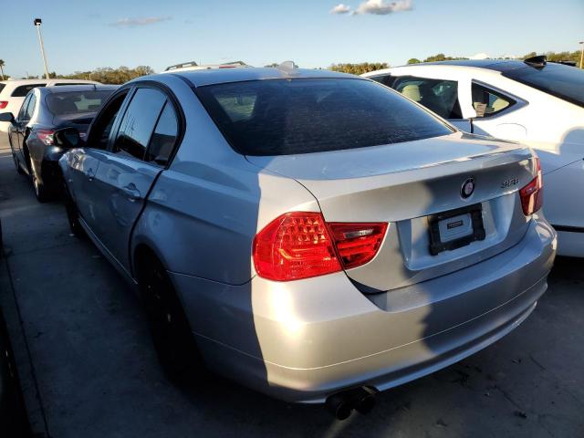 Photo 3 from auction – 2011 BMW 328 I with VIN WBAPH7C51BE850245