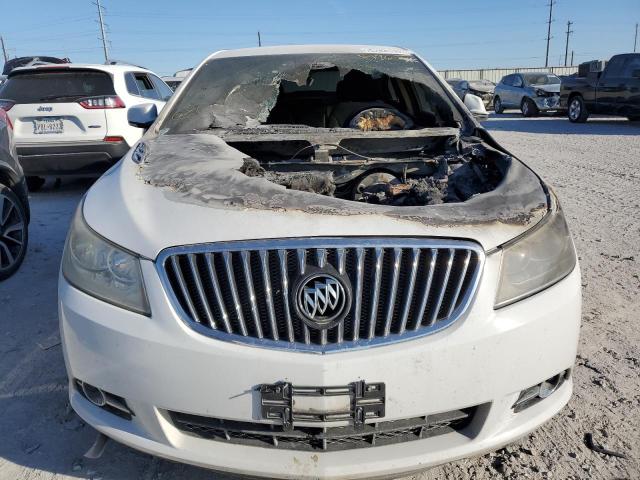Photo 5 from auction – 2013 BUICK LACROSSE with VIN 1G4GC5E36DF297604