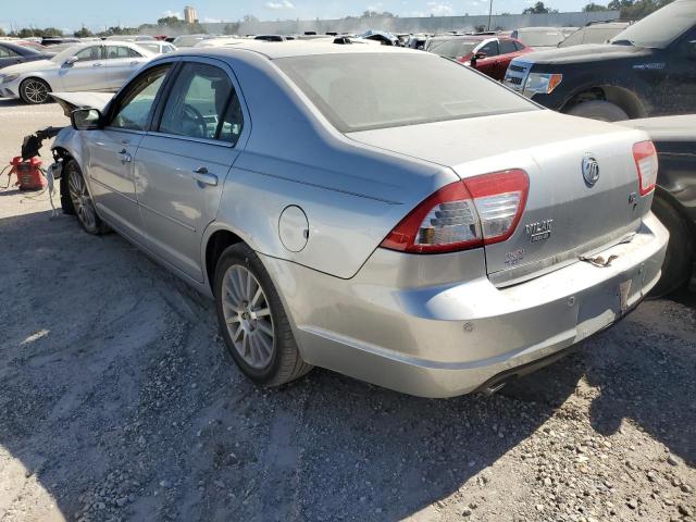 Photo 3 from auction – 2009 MERCURY MILAN PREM with VIN 3MEHM08129R607730