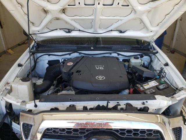 Photo 7 from auction – 2011 TOYOTA TACOMA DOU with VIN 3TMLU4EN5BM062068