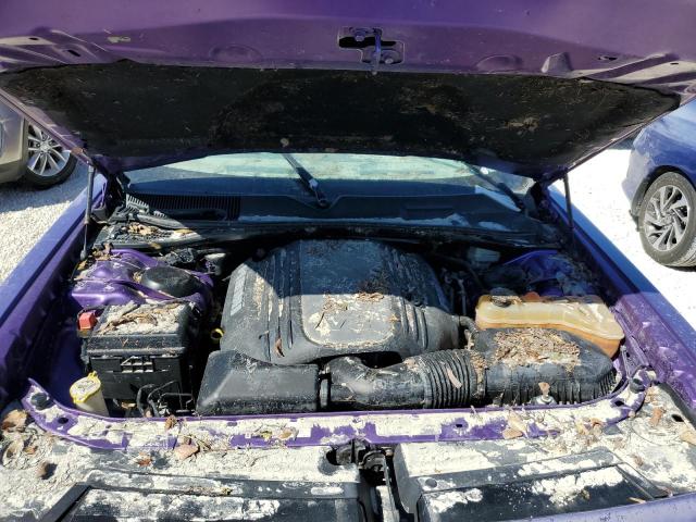 Photo 7 from auction – 2013 DODGE CHALLENGER with VIN 2C3CDYBT4DH672219