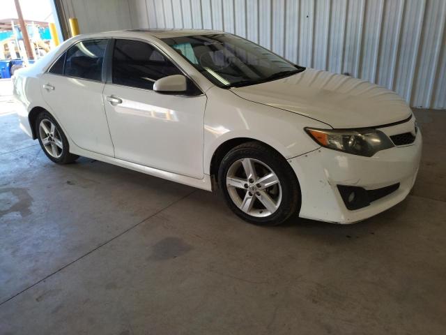 Photo 4 from auction – 2013 TOYOTA CAMRY L with VIN 4T1BF1FK4DU665063