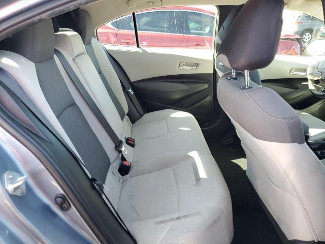 Photo 6 from auction – 2020 TOYOTA COROLLA LE with VIN 5YFEPRAE2LP089967