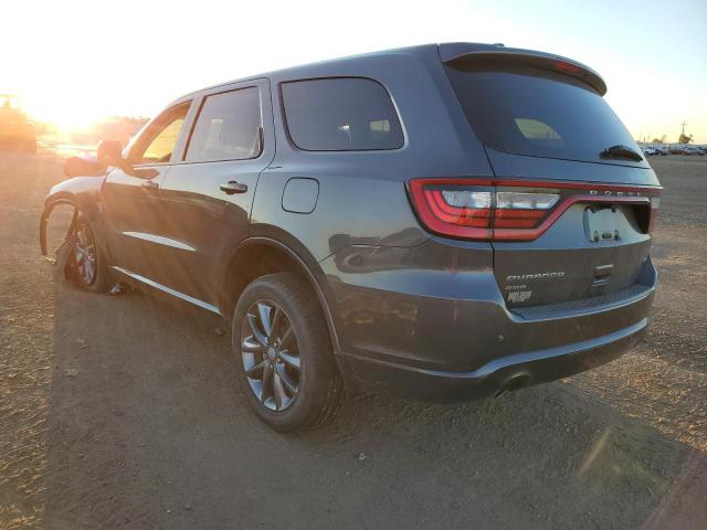 Photo 3 from auction – 2017 DODGE DURANGO GT with VIN 1C4RDJDG1HC629561