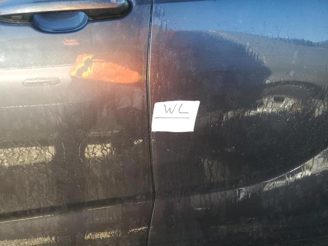 Photo 9 from auction – 2020 TOYOTA HIGHLANDER with VIN 5TDHZRAH5LS002541