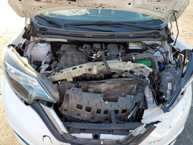 Photo 7 from auction – 2017 NISSAN VERSA NOTE with VIN 3N1CE2CP6HL368753
