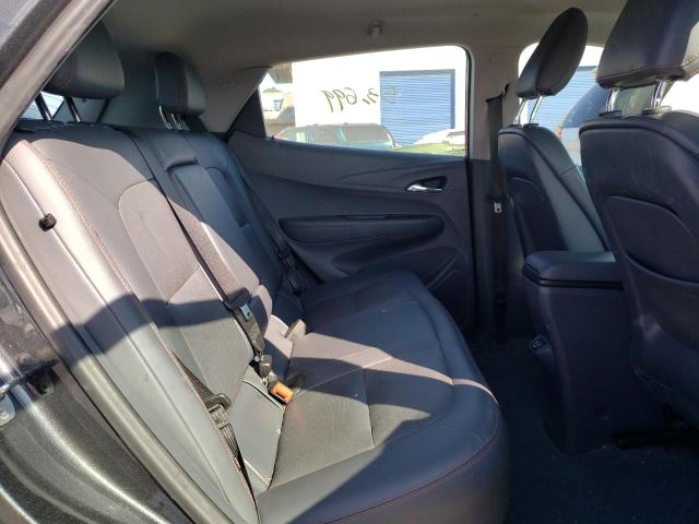 Photo 6 from auction – 2017 CHEVROLET BOLT EV PR with VIN 1G1FX6S09H4186950