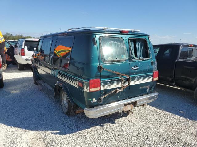 Photo 3 from auction – 1994 CHEVROLET G20 with VIN 1GBEG25K8RF177630