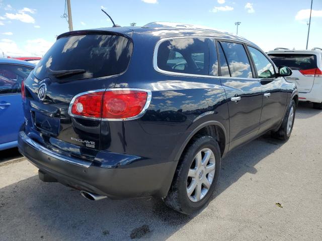 Photo 4 from auction – 2008 BUICK ENCLAVE CX with VIN 5GAEV23768J239541