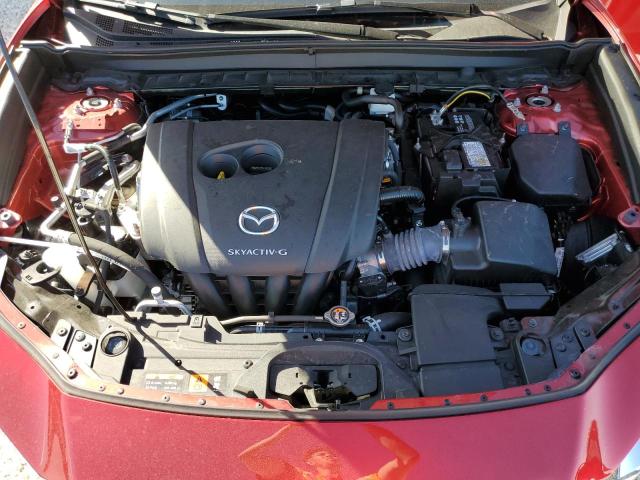 Photo 7 from auction – 2021 MAZDA CX-30 SELE with VIN 3MVDMABL5MM264142