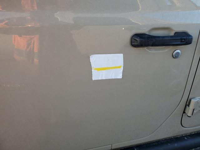 Photo 9 from auction – 2020 JEEP GLADIATOR with VIN 1C6JJTBG3LL217792