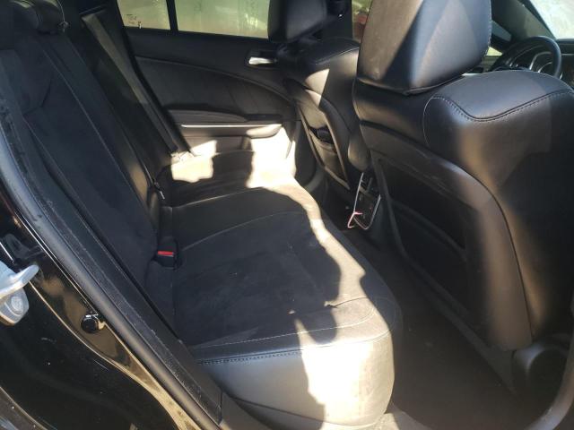 Photo 6 from auction – 2018 DODGE CHARGER R/ with VIN 2C3CDXGJ9JH314921
