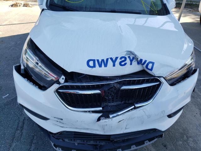 Photo 9 from auction – 2019 BUICK ENCORE PRE with VIN KL4CJASB8KB884320