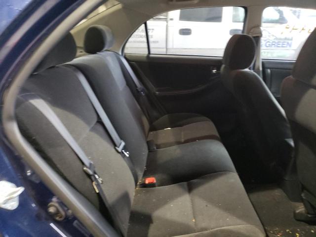 Photo 6 from auction – 2004 TOYOTA COROLLA CE with VIN 1NXBR32E04Z197366