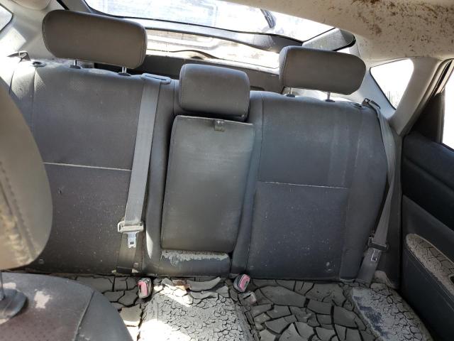 Photo 6 from auction – 2008 TOYOTA PRIUS with VIN JTDKB20U383424462