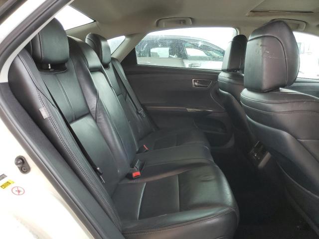 Photo 6 from auction – 2014 TOYOTA AVALON BAS with VIN 4T1BK1EB5EU119810