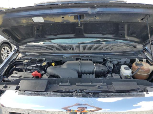 Photo 7 from auction – 2009 FORD ECONOLINE with VIN 1FTNE14W69DA55537