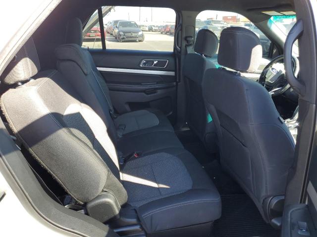 Photo 6 from auction – 2016 FORD EXPLORER X with VIN 1FM5K8D86GGA97913