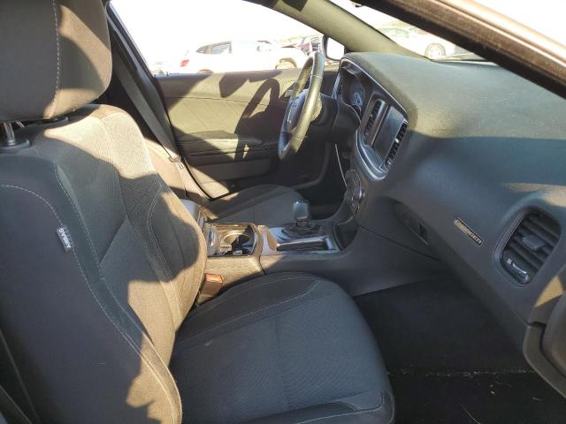 Photo 5 from auction – 2016 DODGE CHARGER SX with VIN 2C3CDXHG7GH179742