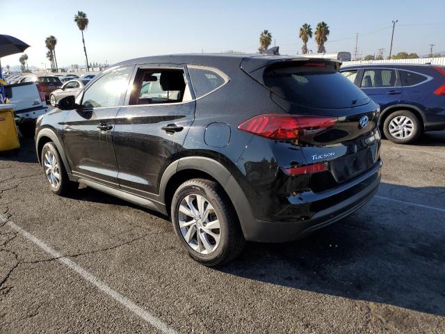 Photo 3 from auction – 2020 HYUNDAI TUCSON SE with VIN KM8J23A41LU080869