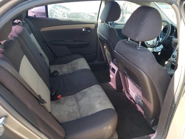 Photo 6 from auction – 2012 CHEVROLET MALIBU LS with VIN 1G1ZB5E04CF221828