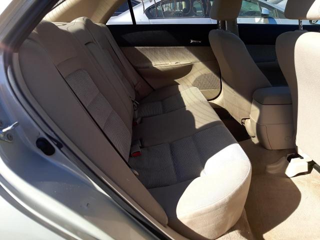 Photo 6 from auction – 2005 MAZDA 6 I with VIN 1YVFP80C955M47929