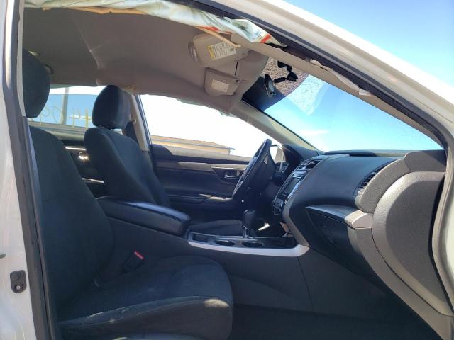 Photo 5 from auction – 2015 NISSAN ALTIMA 2.5 with VIN 1N4AL3AP0FN387031
