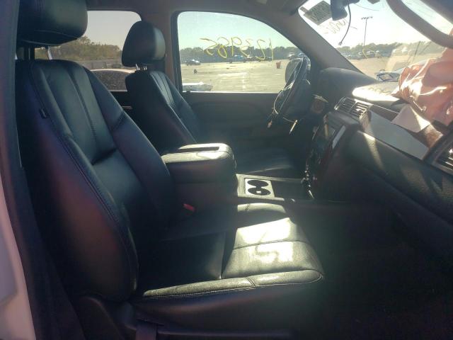 Photo 5 from auction – 2011 CHEVROLET TAHOE C150 with VIN 1GNSCBE01BR205062