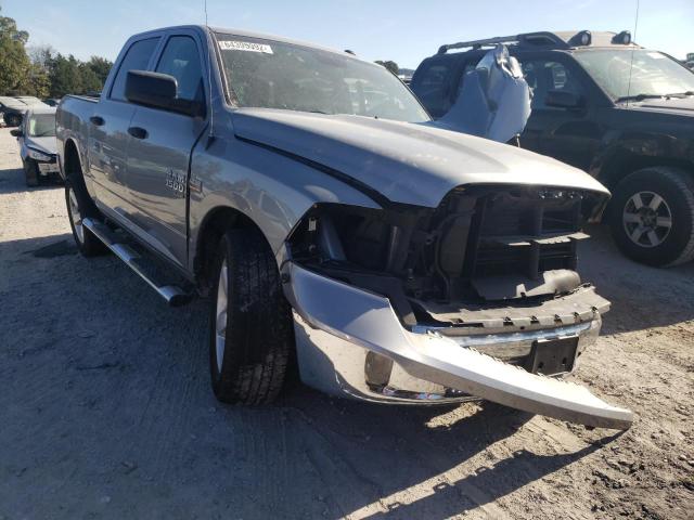 RAM 1500 CLASS 2020 with VIN 3C6RR7KT2LG260484 - Photo from auction