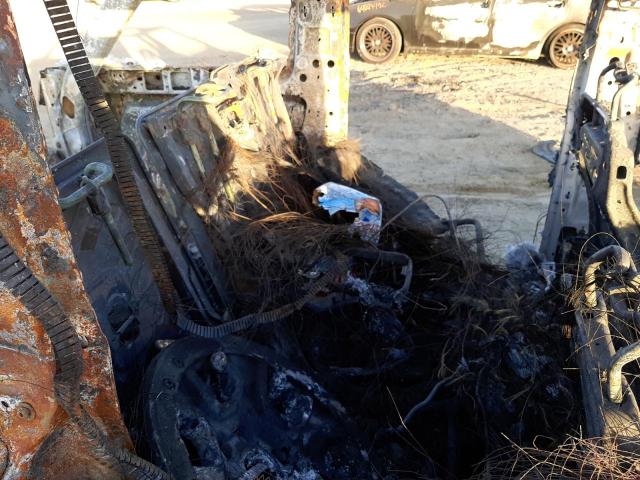 Photo 6 from auction – 2022 FORD BRONCO BAS with VIN 1FMEE5DP3NLB07783