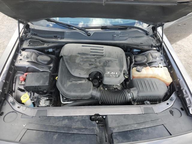 Photo 7 from auction – 2018 DODGE CHALLENGER with VIN 2C3CDZAG7JH116394