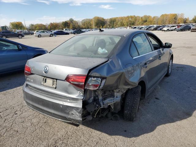 Photo 9 from auction – 2017 VOLKSWAGEN JETTA SE with VIN 3VWDB7AJ6HM310719