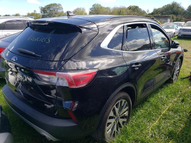 Photo 4 from auction – 2020 FORD ESCAPE TIT with VIN 1FMCU0DZ1LUB92743
