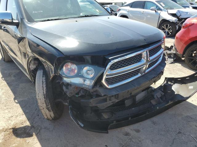 Photo 9 from auction – 2011 DODGE DURANGO CR with VIN 1D4RD4GG1BC667069
