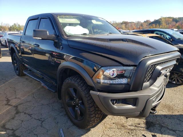 RAM 1500 CLASS 2019 with VIN 1C6RR7LT6KS672493 - Photo from auction