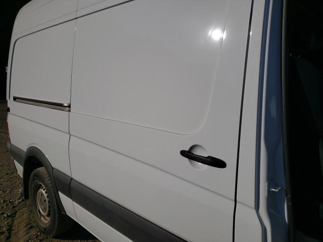 Photo 6 from auction – 2008 DODGE SPRINTER 2 with VIN WD0PE745585271785