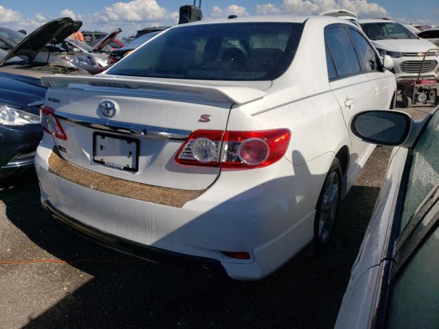 Photo 4 from auction – 2012 TOYOTA COROLLA BA with VIN 5YFBU4EE1CP070089
